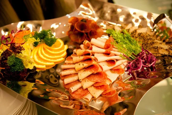 Чанша: Longchamp Garden Hotel Changsha