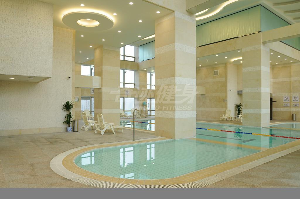 Чанша: Longchamp Garden Hotel Changsha