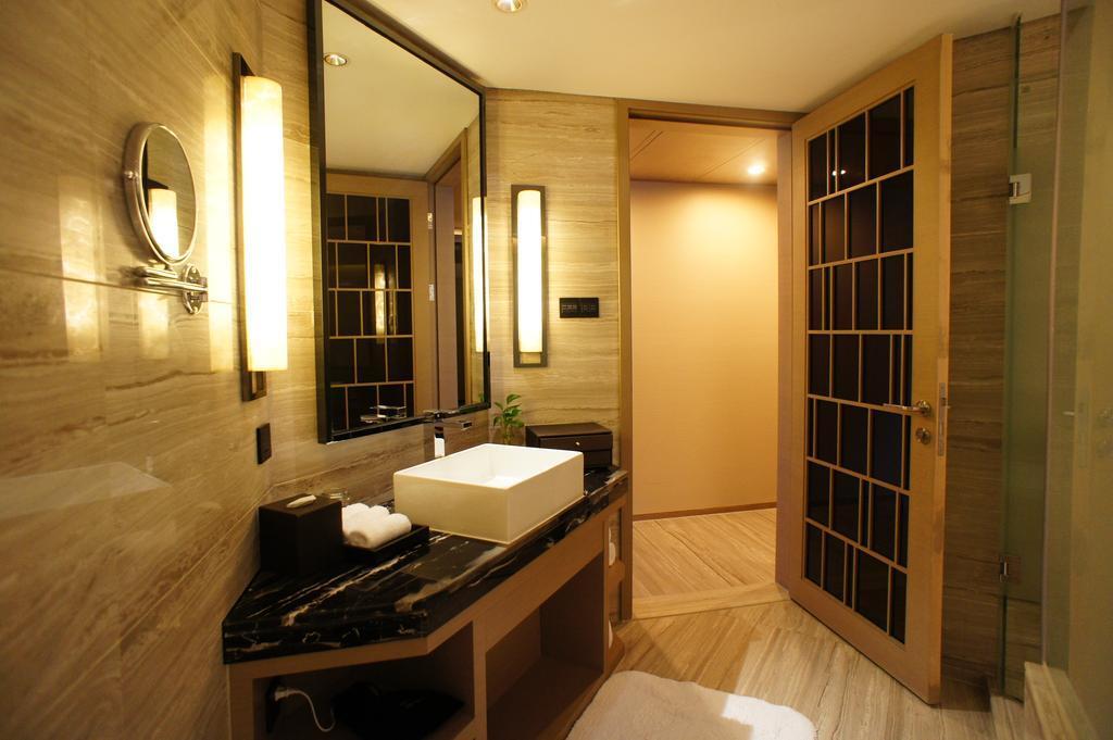 Чанша: Longchamp Garden Hotel Changsha