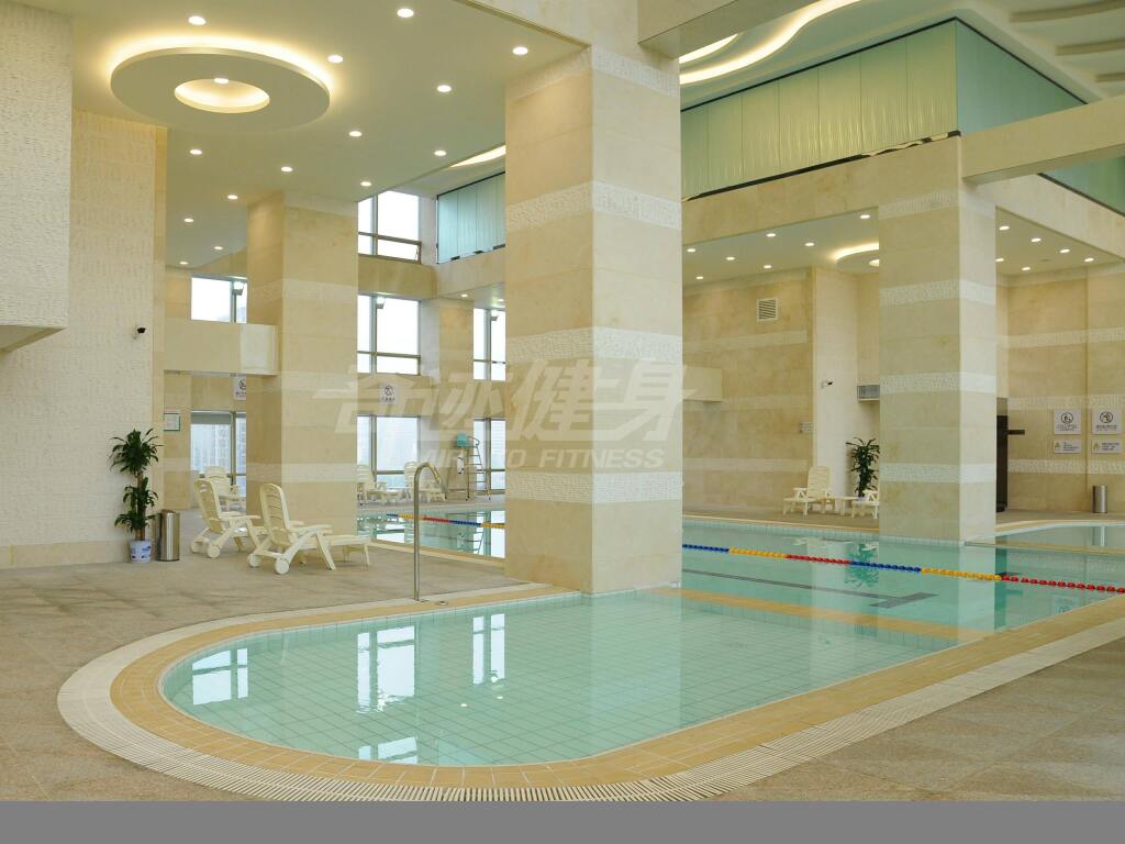 Чанша: Longchamp Garden Hotel Changsha