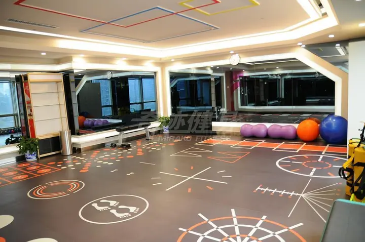 Чанша: Longchamp Garden Hotel Changsha