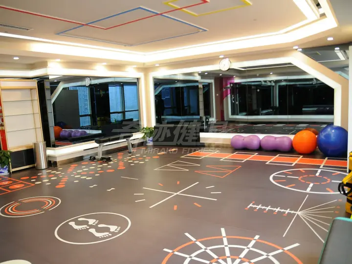 Чанша: Longchamp Garden Hotel Changsha