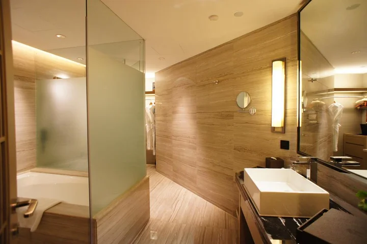 Чанша: Longchamp Garden Hotel Changsha