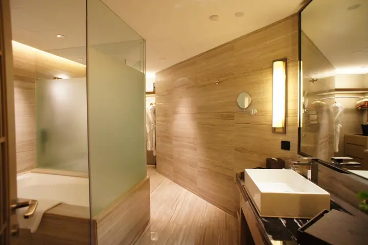 Чанша: Longchamp Garden Hotel Changsha