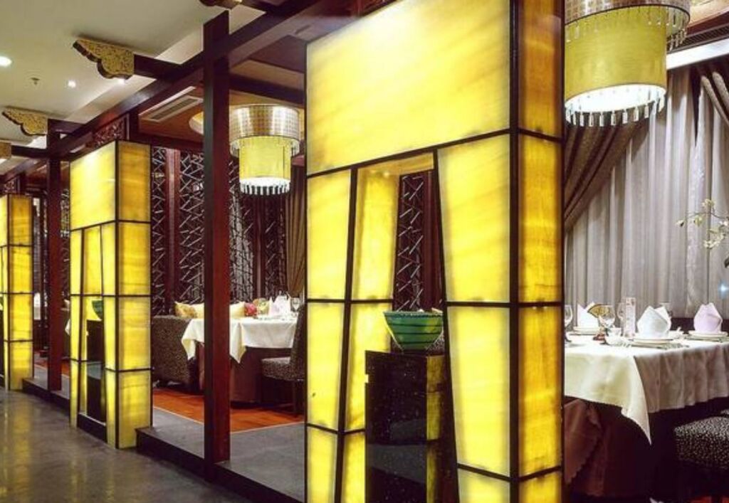 Янчжоу: Yangzhou Yuqingting Boutique Hotel