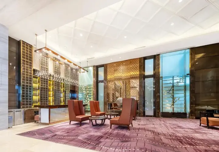 Лянфан: Wanda Realm Langfang