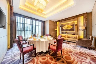 Лянфан: Wanda Realm Langfang