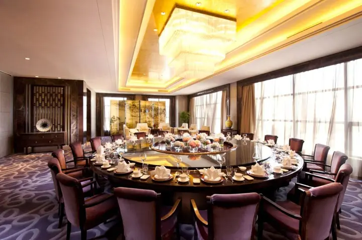 Лянфан: Wanda Realm Langfang