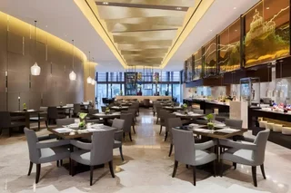 Лянфан: Wanda Realm Langfang