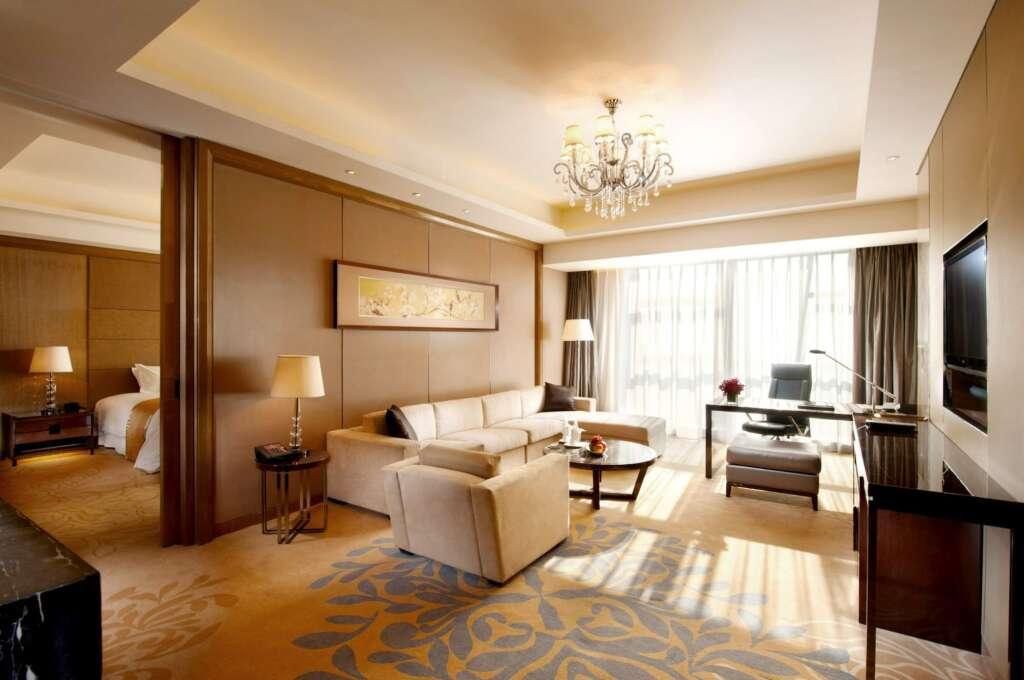 Лянфан: Wanda Realm Langfang