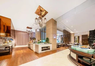 Лянфан: Wanda Realm Langfang