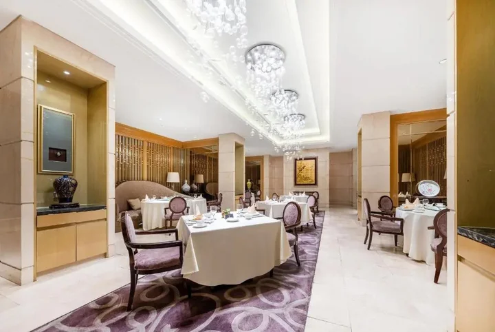 Лянфан: Wanda Realm Langfang