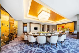 Лянфан: Wanda Realm Langfang