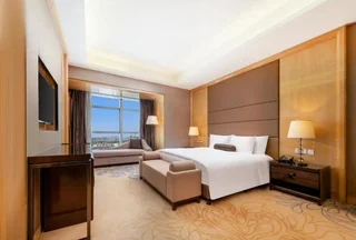 Лянфан: Wanda Realm Langfang