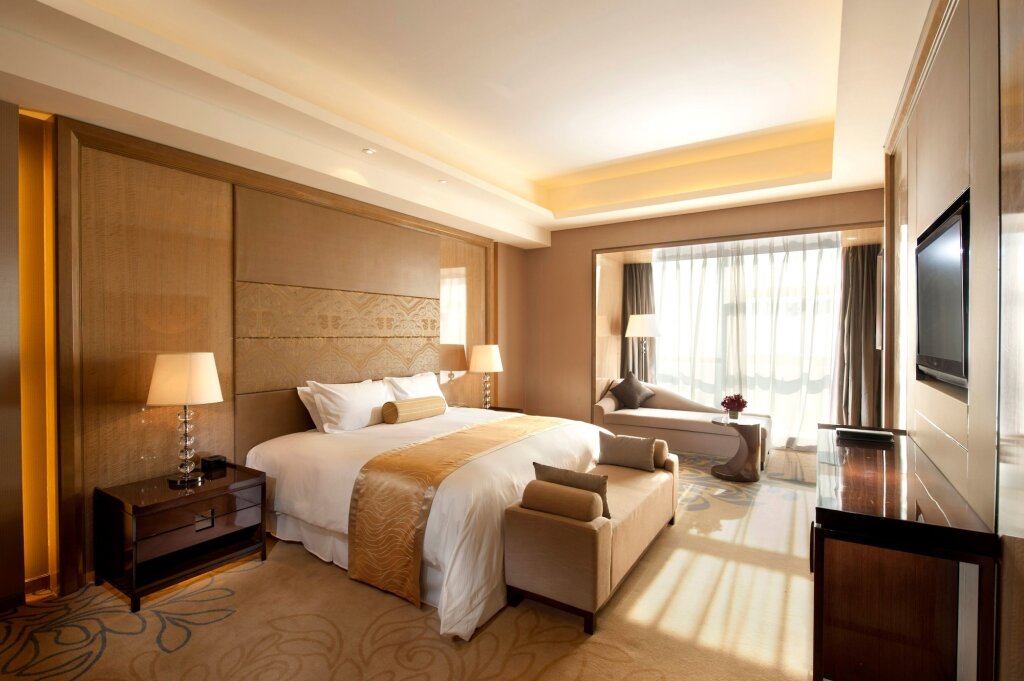Лянфан: Wanda Realm Langfang