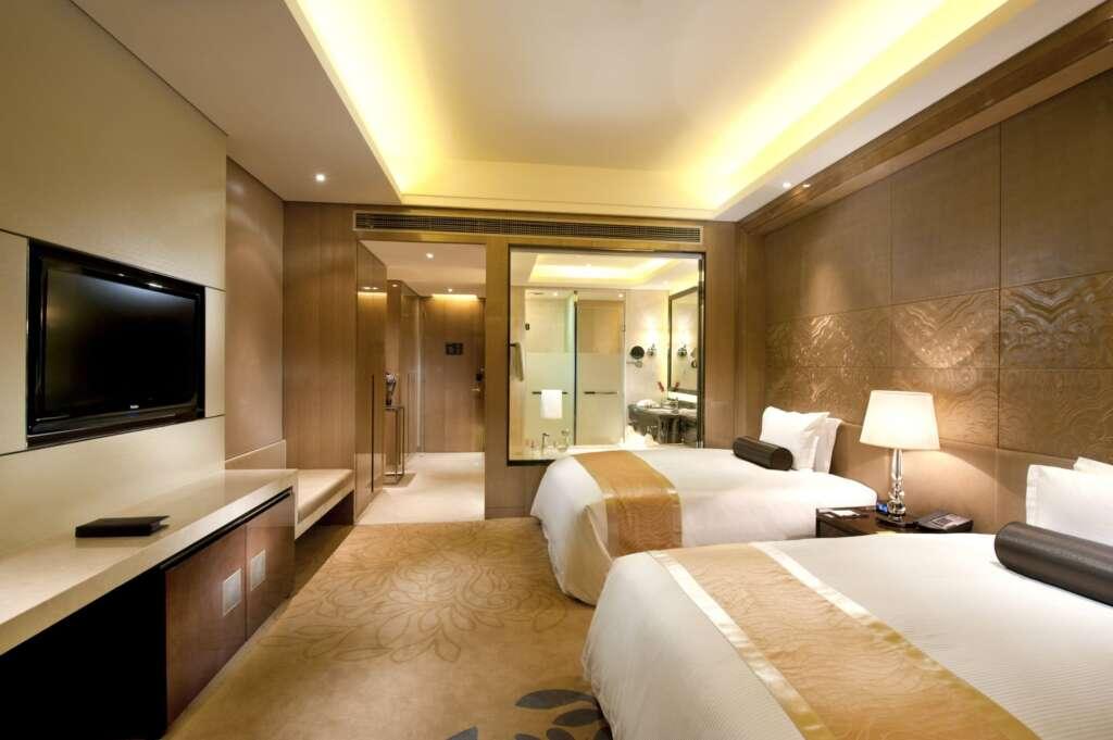 Лянфан: Wanda Realm Langfang