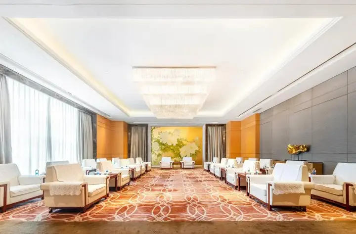 Лянфан: Wanda Realm Langfang