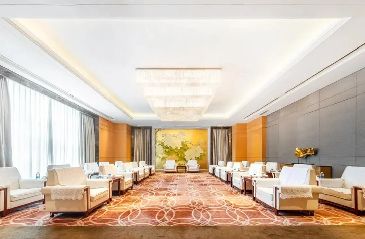 Лянфан: Wanda Realm Langfang