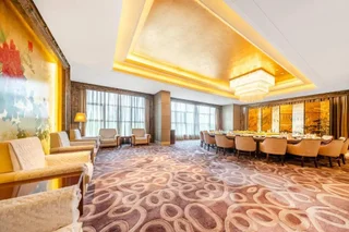 Лянфан: Wanda Realm Langfang