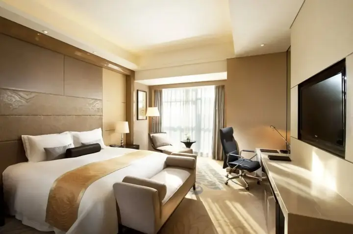 Лянфан: Wanda Realm Langfang