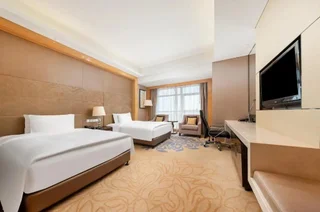 Лянфан: Wanda Realm Langfang