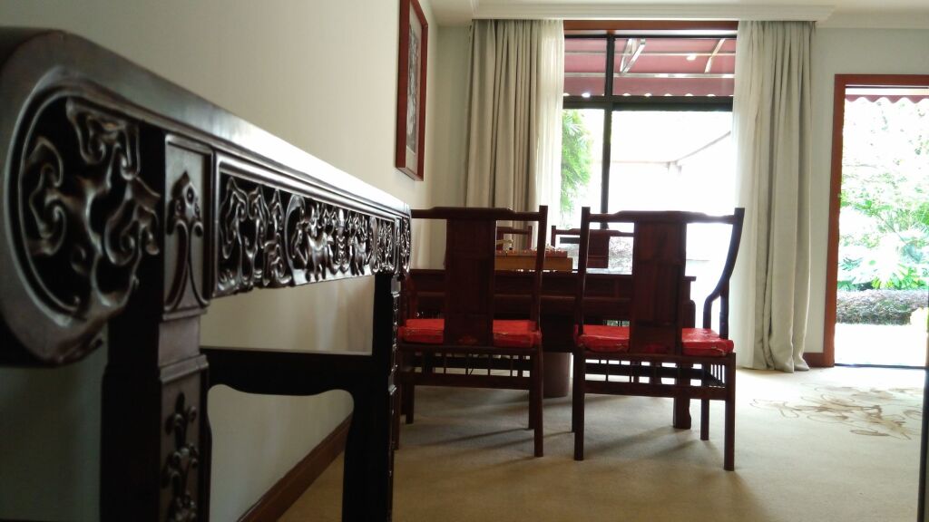 Гуйлинь: Guilinyi Royal Palace