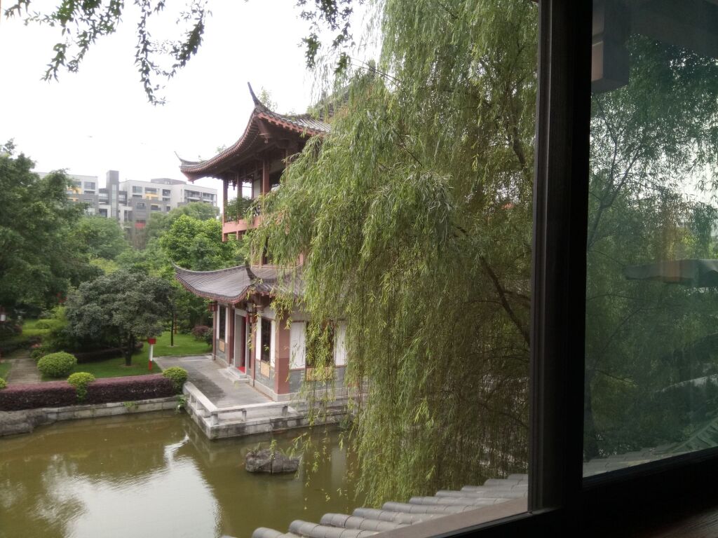 Гуйлинь: Guilinyi Royal Palace