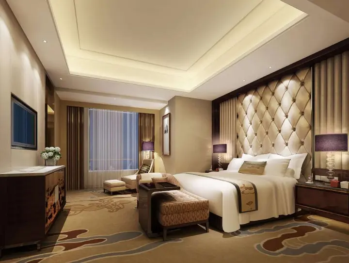 Нанкин: Hilton Nanjing