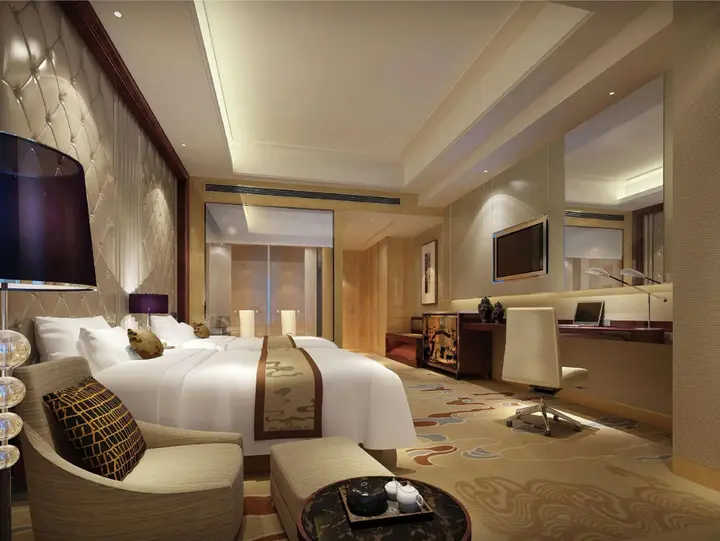 Нанкин: Hilton Nanjing