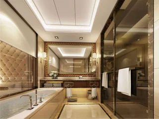 Нанкин: Hilton Nanjing