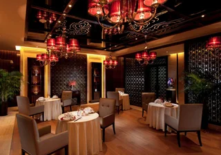 Нанкин: Hilton Nanjing
