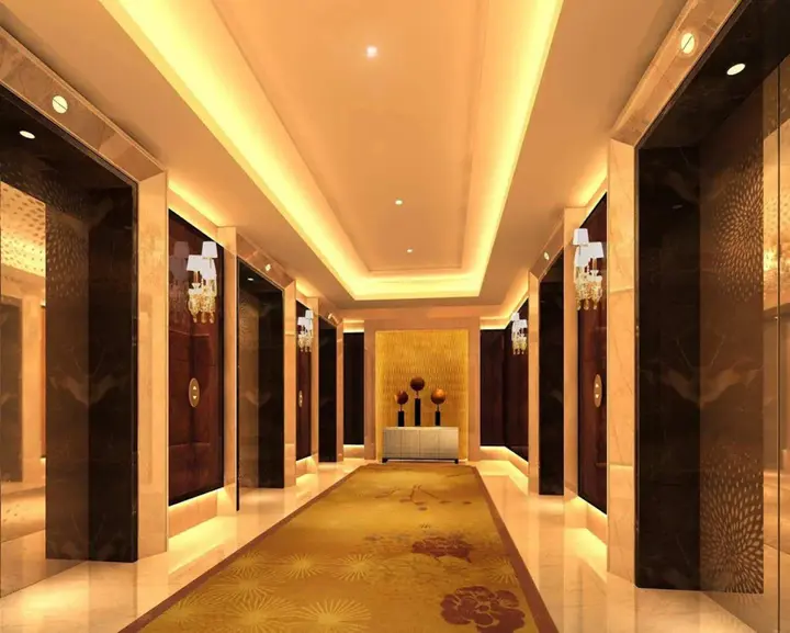 Нанкин: Hilton Nanjing
