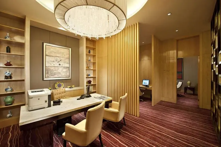 Нанкин: Hilton Nanjing