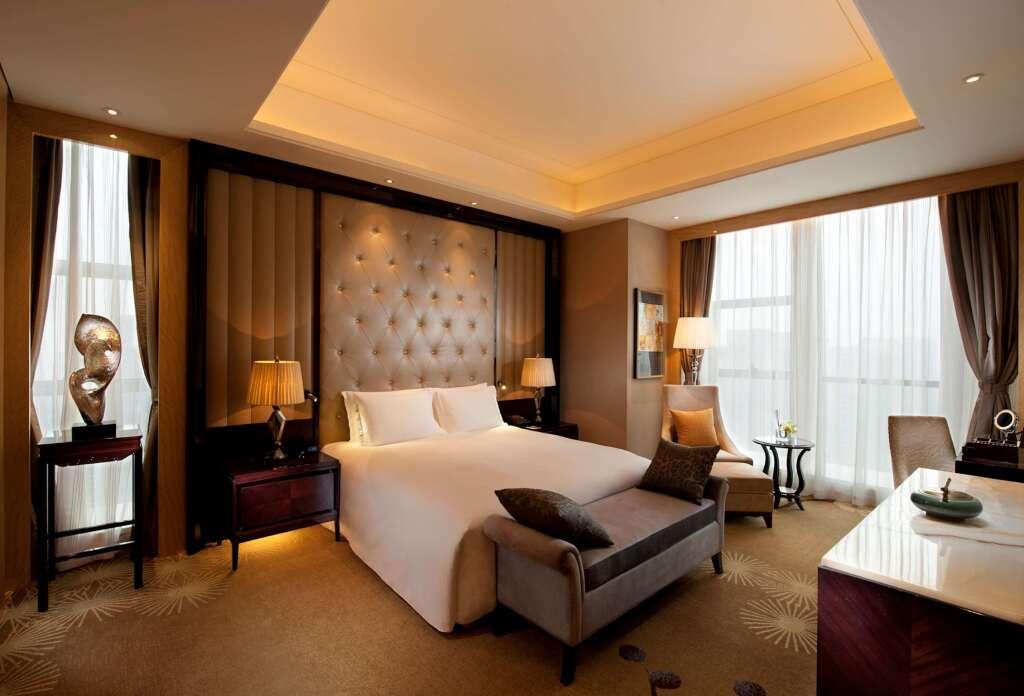 Нанкин: Hilton Nanjing