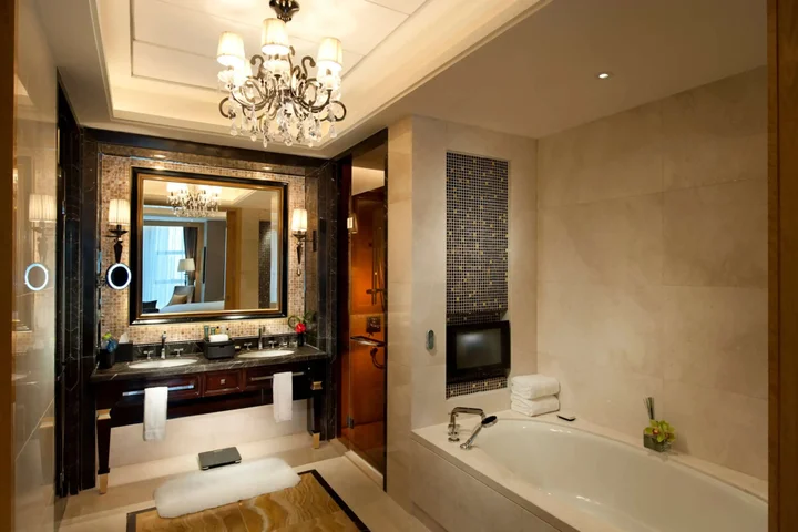 Нанкин: Hilton Nanjing