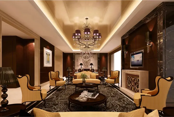 Нанкин: Hilton Nanjing