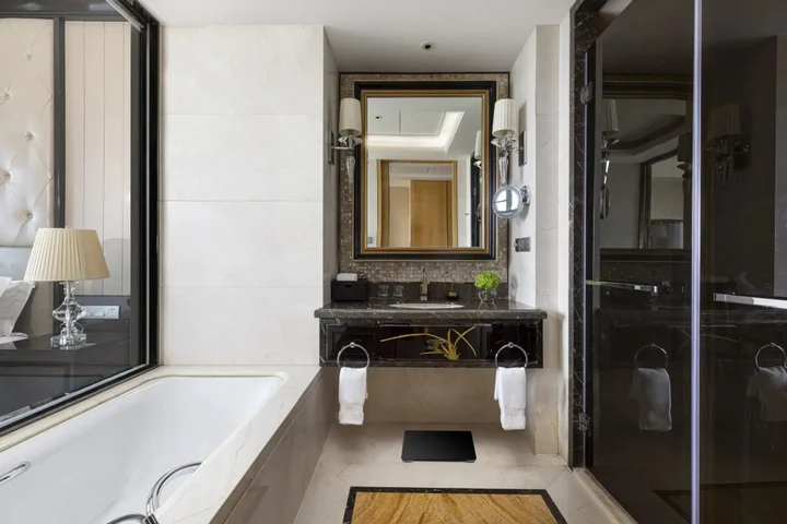 Нанкин: Hilton Nanjing