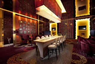 Нанкин: Hilton Nanjing