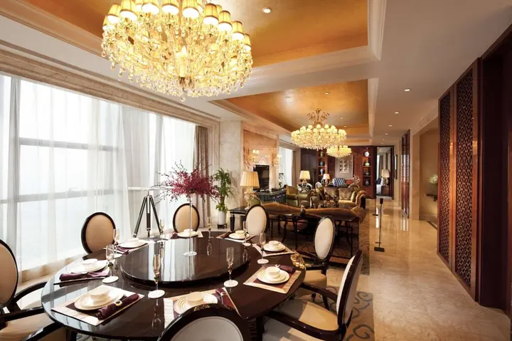 Нанкин: Hilton Nanjing