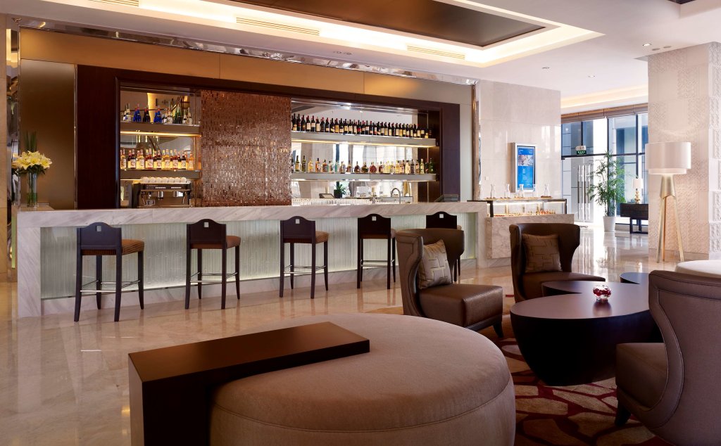 Radisson Blu Hotel Liuzhou — фото 5