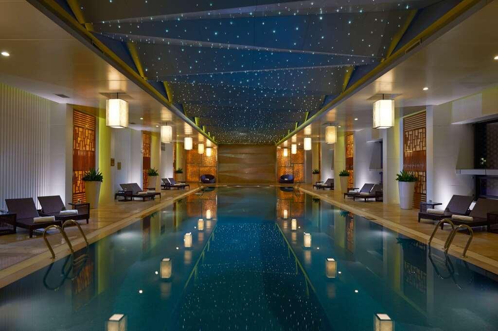 Лючжоу: Radisson Blu Hotel Liuzhou