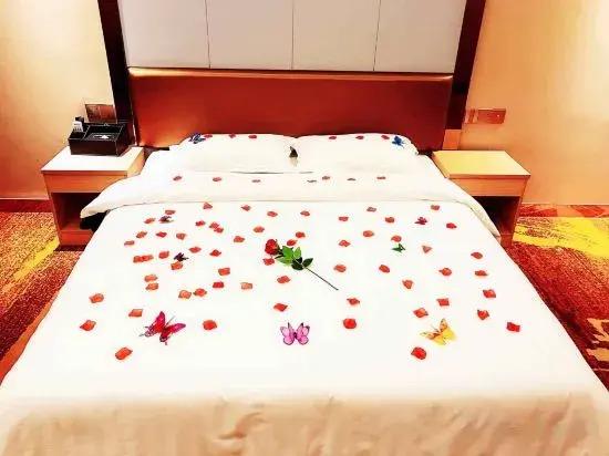 Шэньчжэнь: Xiyuan Hotel