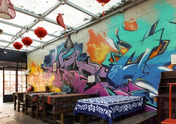 Шанхай: Shanghai Old West Gate Hostel