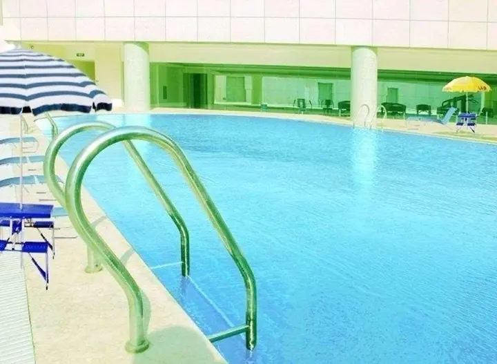 Шанхай: Kunshan Newport Hotel