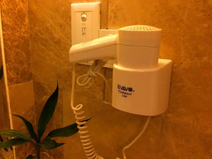 Шэньчжэнь: South Union Hotel
