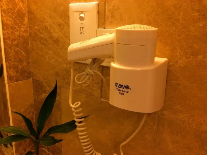 Шэньчжэнь: South Union Hotel