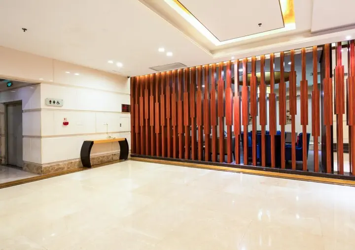 Шэньчжэнь: South Union Hotel