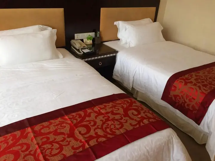 Шэньчжэнь: South Union Hotel