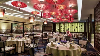 Таншань: Intercontinental Tangshan by IHG