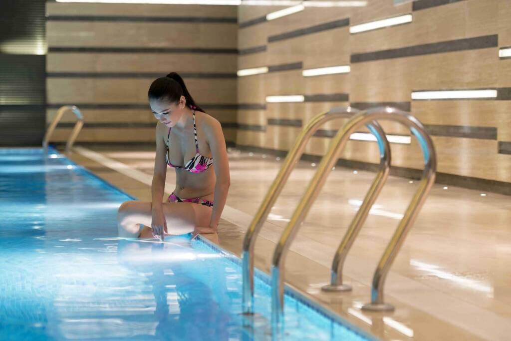 Таншань: Intercontinental Tangshan by IHG